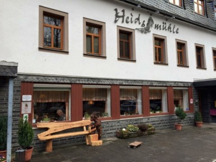 照片: Heidsmuhle